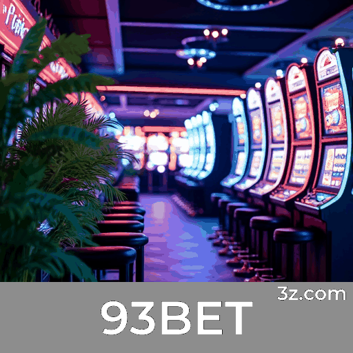 93BET: Bônus Generosos para Jogadores Brasileiros