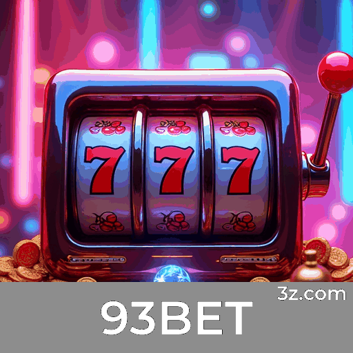 93BET: Cassino Premiado e Pagamentos Rápidos