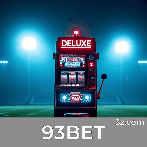 Experimente o 93BET: Apostas Completas e Convenientes