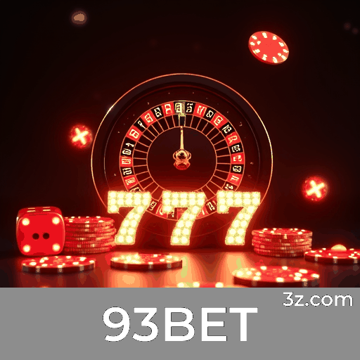 93BET: Cassino Premiado e Pagamentos Rápidos