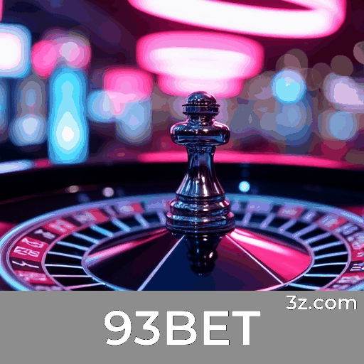 93BET: Viva a Emoção dos Jogos de Cassino e Ganhe Grande!