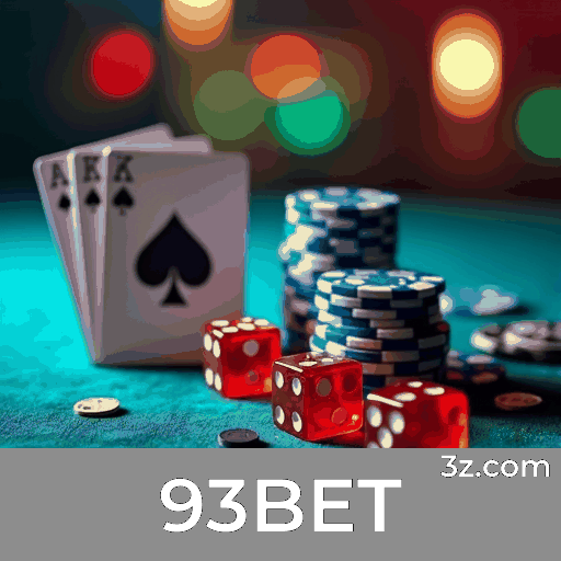 Experimente o 93BET: Apostas Completas e Convenientes