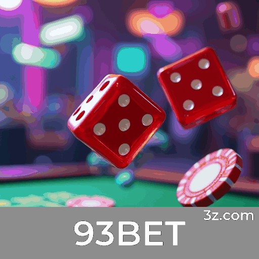 93BET: Especialista em Apostas Esportivas no Brasil
