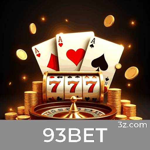 93BET: A Plataforma de Comunidade e Interação Emocionante