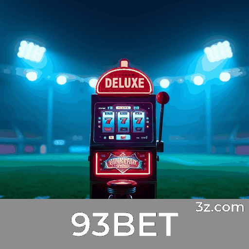 93BET: Bônus Generosos para Jogadores Brasileiros