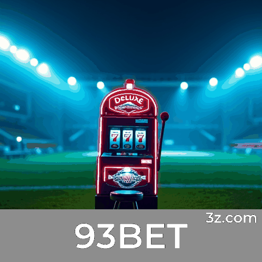 93BET: Slots com Mega Prêmios, Jogos de Mesa e Realidade Aumentada