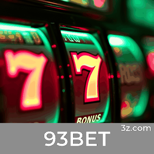93BET: Slots com Mega Prêmios, Jogos de Mesa e Realidade Aumentada