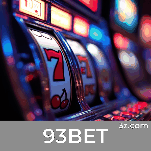 93BET: Cassino Premiado e Pagamentos Rápidos