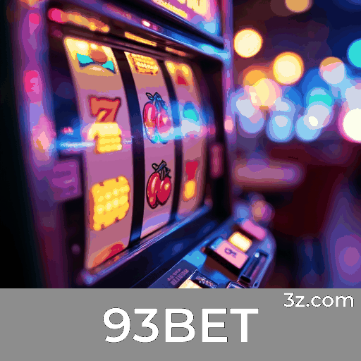 93BET: Especialista em Apostas Esportivas no Brasil