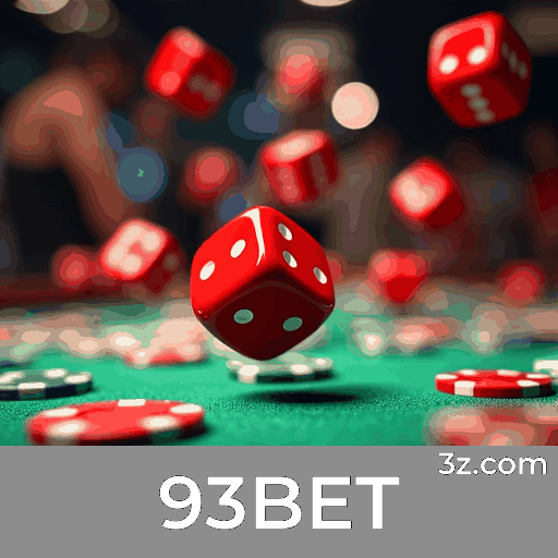 93BET: Especialista em Apostas Esportivas no Brasil