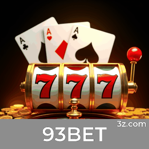 93BET: Viva a Emoção dos Jogos de Cassino e Ganhe Grande!
