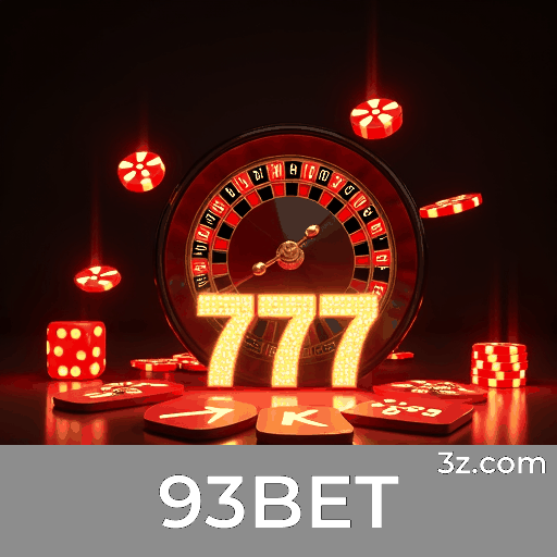 Experimente o 93BET: Apostas Completas e Convenientes