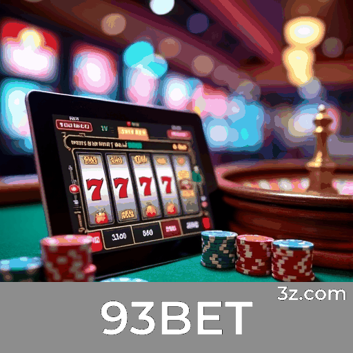 93BET: A Plataforma de Comunidade e Interação Emocionante
