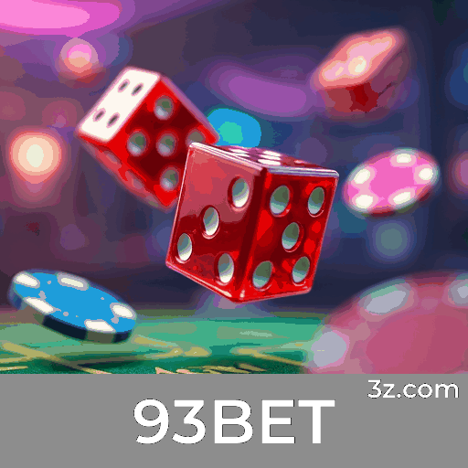 93BET: Slots com Mega Prêmios, Jogos de Mesa e Realidade Aumentada