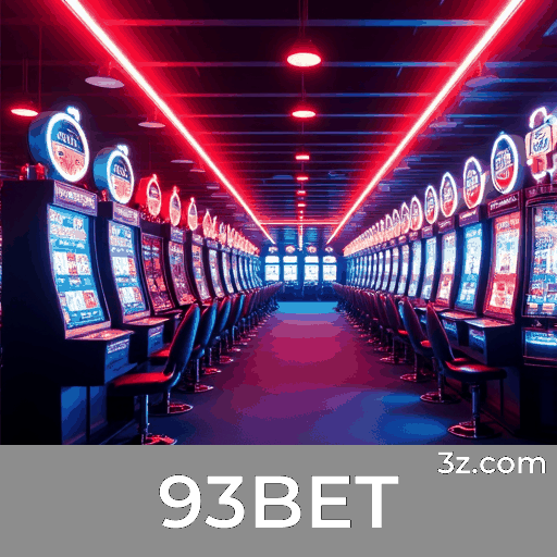 93BET Casino: Exclusividade e Luxo no Programa VIP