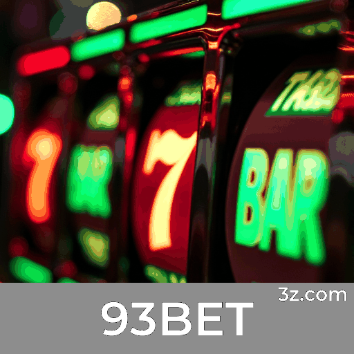 93BET: Slots com Mega Prêmios, Jogos de Mesa e Realidade Aumentada